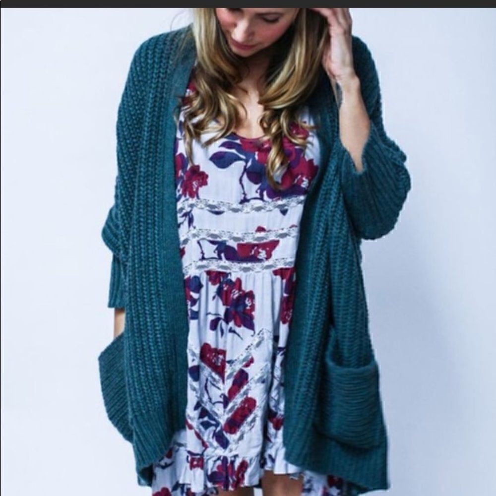 Free People Dress   - Picture 15 of 16